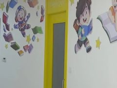 -英孚教育青少儿(宝龙中心)