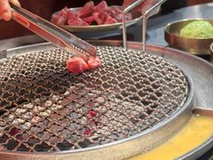 -釜山火炉·海鲜烤肉(紫藤路店)