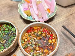 -蘑界·野生菌火锅(深业上城店)