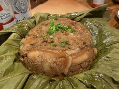 米粉肉-幸福里时光餐吧