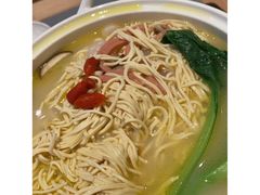 -桂满陇·杭州小馆(巴黎春天浦建店)