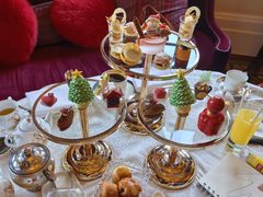 -Salon de Ville浦江汇(上海外滩华尔道夫酒店店)