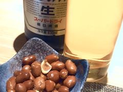 -歌行灯日本料理(伊势丹店)