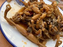 -江湖黑大兔(杨家坪店)