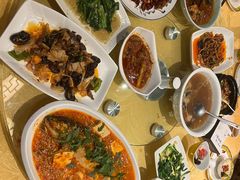 -陈麻婆豆腐(春熙店)