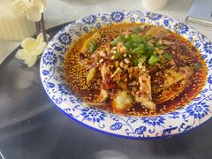 -川味堂·四川豆花(八卦岭店)