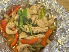 -佛有缘素食馆·荔湾老字号(陈家祠首店)
