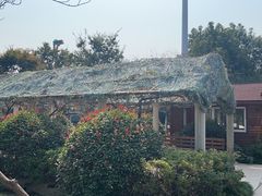 -云幽谷旅游区