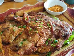 -可汗大营·涮火锅烤全羊烧烤家常菜(武汉分店)