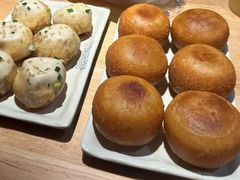 -常盛香生煎·酸辣汤.无锡老字号玉兰饼(新生路店)