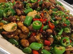 -鸡毛店·川菜(双楠店)