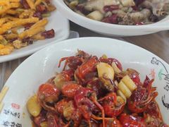 -小民大排档(光谷店)