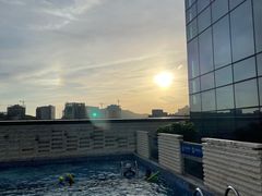 -安蒂娅美兰酒店