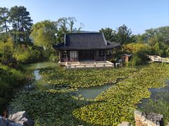 -南北湖风景区
