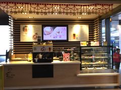 -麦当劳(海岸城店)