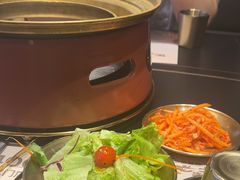 -西塔老太太泥炉烤肉(龙湖北苑天街店)