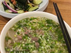 -西部马华清真兰州牛肉面·烧烤夜市(关东店)