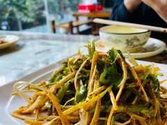 -石老头关东饺子王·东北菜(嘉华鑫城店)