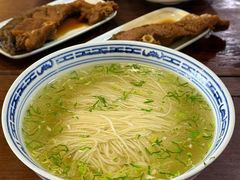 -同得兴 Since·1995 传统苏式面馆(嘉馀坊店)