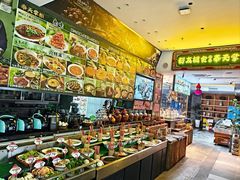 -奉天掌柜·非遗猪手·笨饺子(崇山路店)