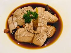 醉腰花花生-老正兴菜馆(福州路店)