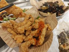 -有鱼吃·纸包烤鱼(曲江创意谷店)