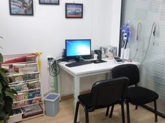 -金博智慧注意力感统训练(回龙观校区)