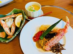 -蟹道乐(道顿堀本店)