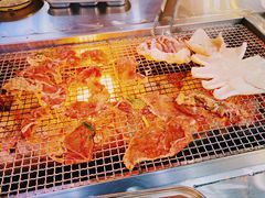麻辣牛肉-马路牙子烧烤音乐酒馆(望京店)