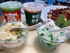-渝味川菜(常州单店)