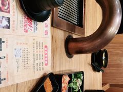 -千寻烧肉(政务区店)