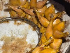 -头上红煨盐鸡·非遗院子餐厅