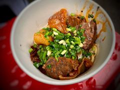 -熊腊生热干面馆(宝丰店)