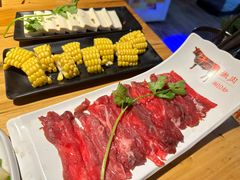 -捞围鲜·港式打边炉(海阳路店)