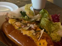 lazydog-Cooking Man(中懋天地店)