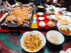 -九十九顶毡房(阜石路店)