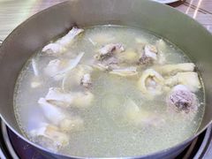 -探窝·竹笙椰子鸡(杨箕店)