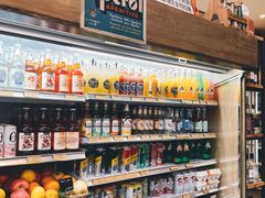 零售区-Alimentari早午餐(安福路店)