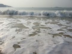 景点-马銮湾景区