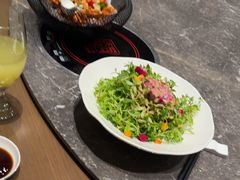 -同庆楼(滨湖万达广场店)