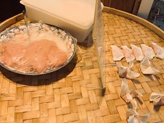 -家宴·灌蛋·沙茶面(曾厝垵店)