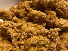 -肯德基(杭州复兴店)