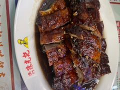 -澳门陈光记烧味饭店(万象城店)