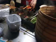 -郭阿姨月亮馍
