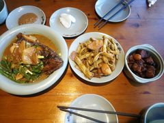 -金山烤肉(中兴公园店)