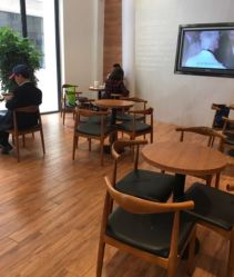 -安利上海体验馆