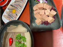 -谭鸭血老火锅(龙湖宝山天街店)