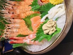 -極上萬膳·日料放题(海岸城店)
