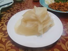 -哈尔滨春饼(朝山街店)