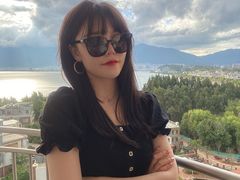 -大理洱海龙湾假日酒店